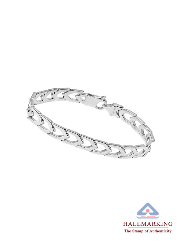 Designer Link Bracelet for Men