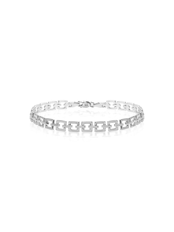 Fancy Statement Bracelet For Men