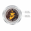 BIS Hallmarked Personalised Silver Coin  Diwali Corporate Gifting, Business Promotion, Dealer, Distributor, Return Gift, Customer, Employees 999 Pure