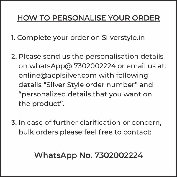 Personalised 925 Sterling Silver Name Heart Hoop Earrings with Personalised Photo & Message BOX for Teen Women