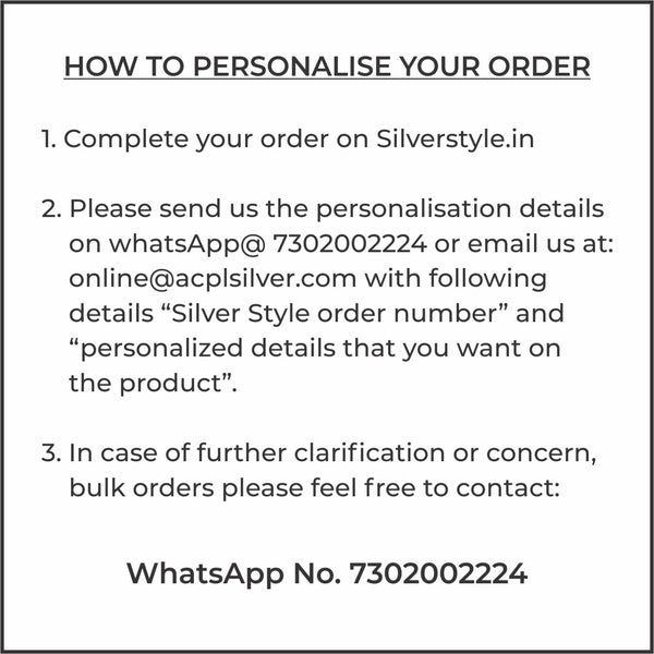 Personalised 925 Sterling Silver Name Heart Hoop Earrings for Teen Women