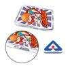 BIS Hallmarked Super Baby 999 Pure Silver Coin