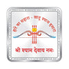 BIS Hallmarked Silver Coin Khatu Shyam Ji 999 Pure