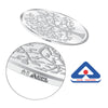 BIS Hallmarked Banyan Tree 999 Pure Silver Coin