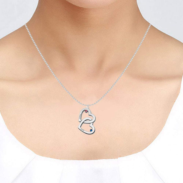 Kay jewelers couples necklaces on sale