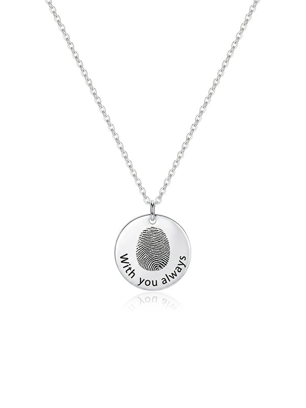 925 sterling silver pendant for women and girls