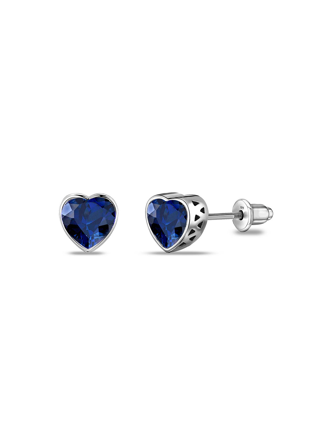 Tiny Glow Kids Earrings