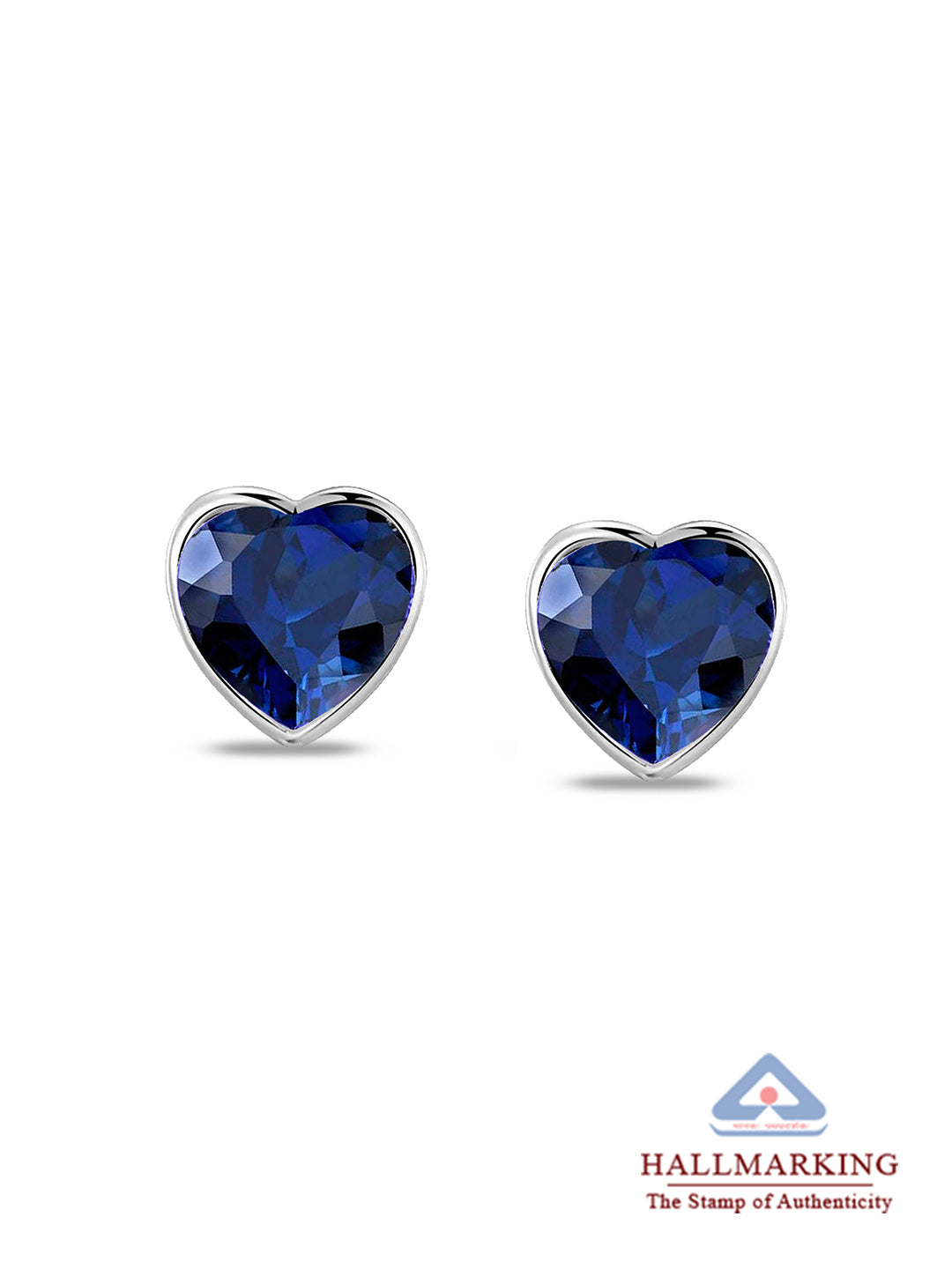 Tiny Glow Kids Earrings