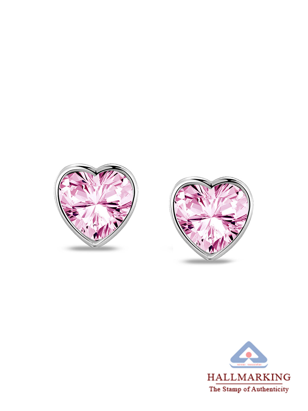 Bright Bloom Kids Earrings
