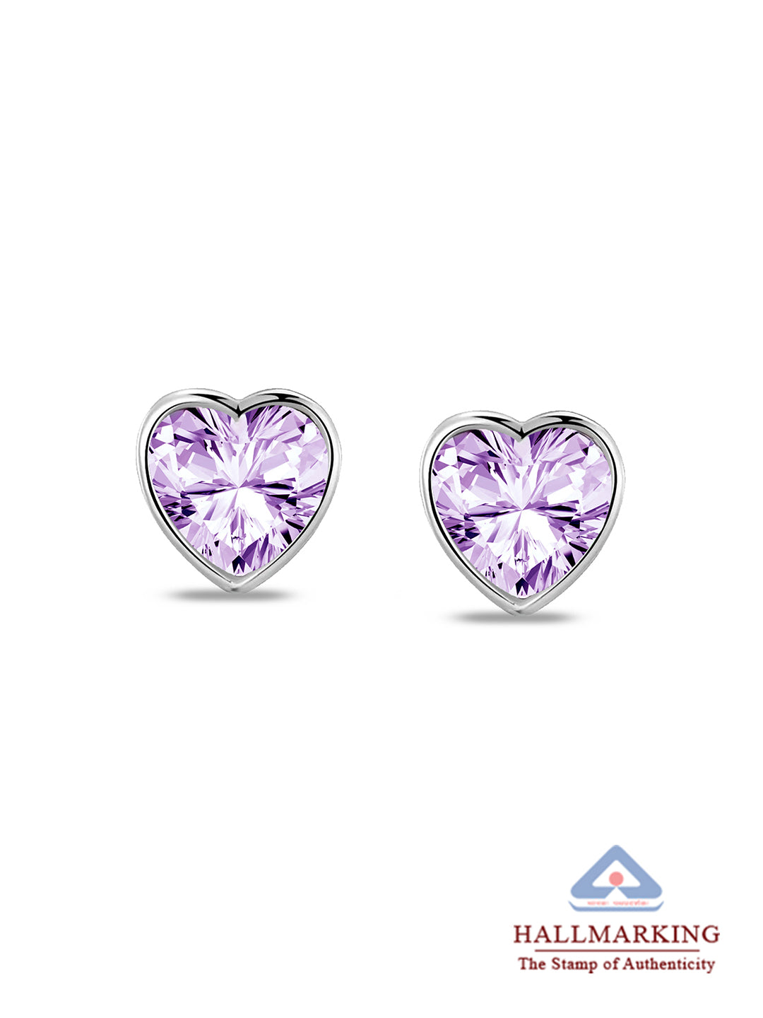 Tiny Treasure Earrings