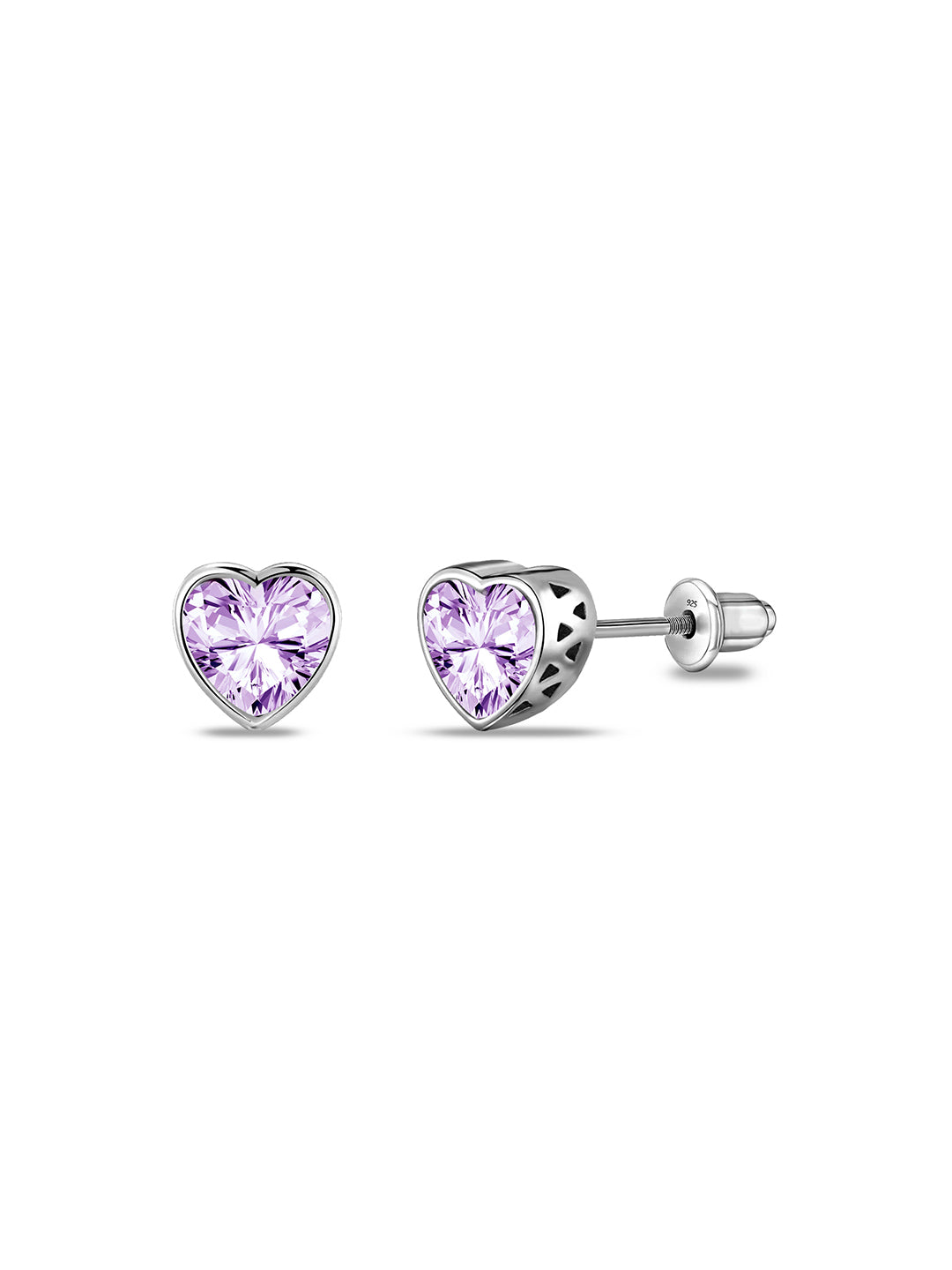 Tiny Treasure Earrings