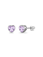 Tiny Treasure Earrings