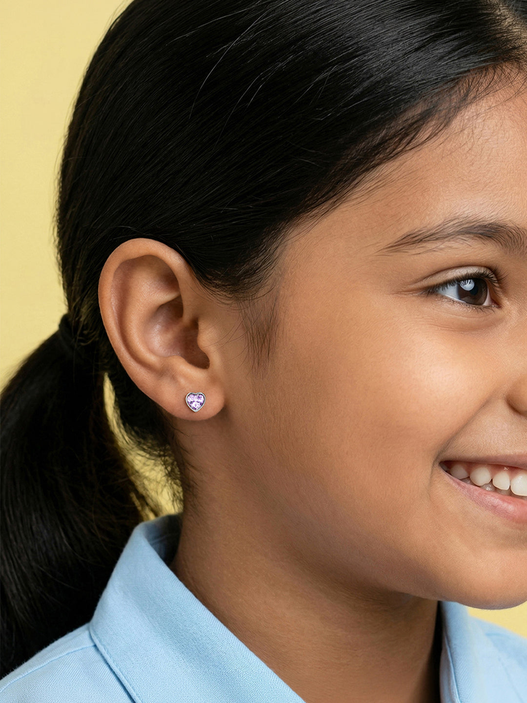 Tiny Treasure Earrings