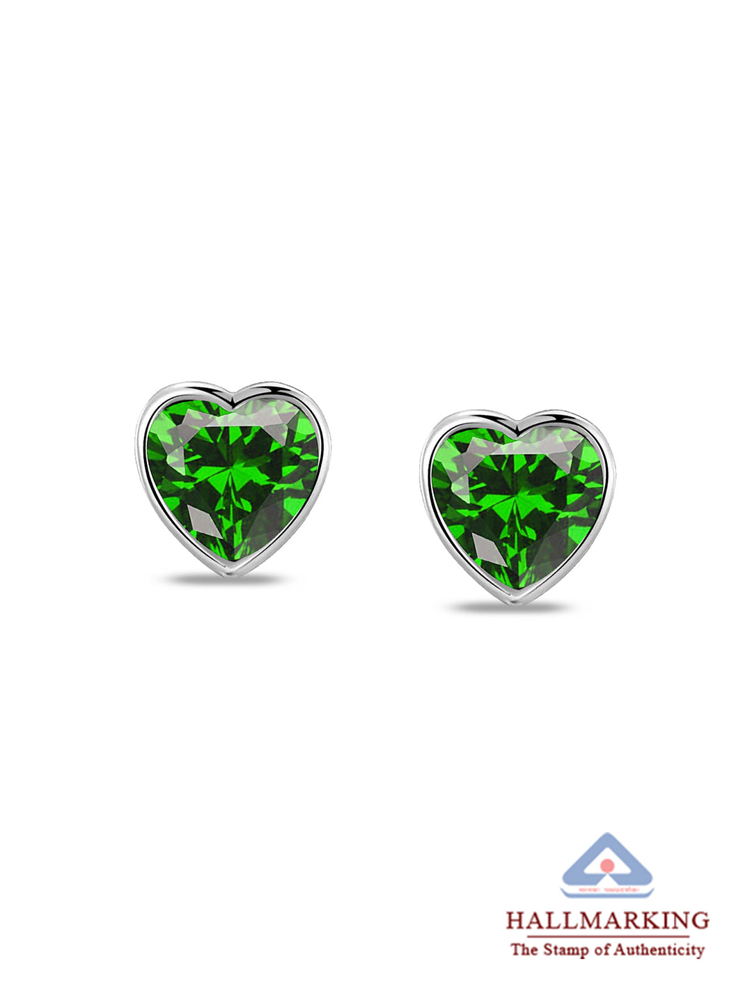 Little Star Earrings