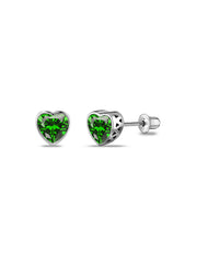 Little Star Earrings