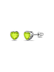 Happy Shine Earrings