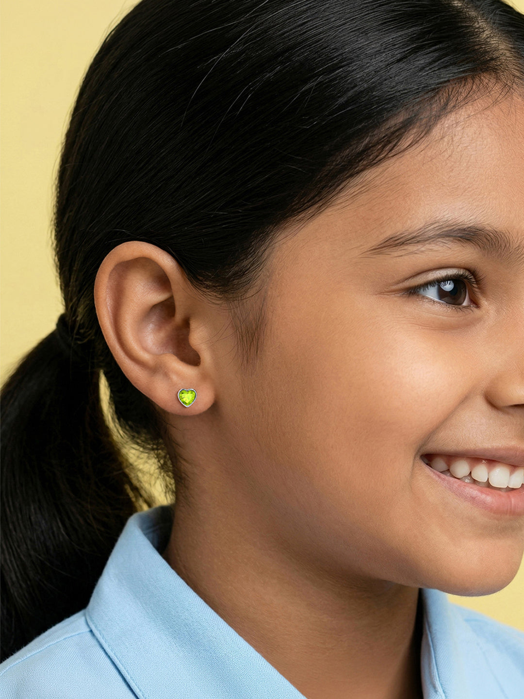 Happy Shine Earrings