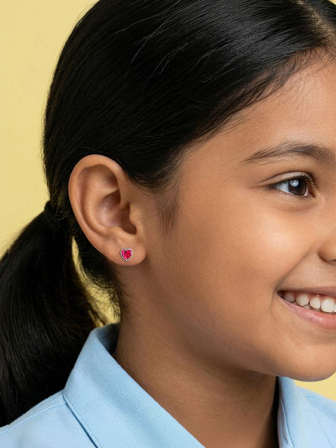 Sweet Spark Earrings