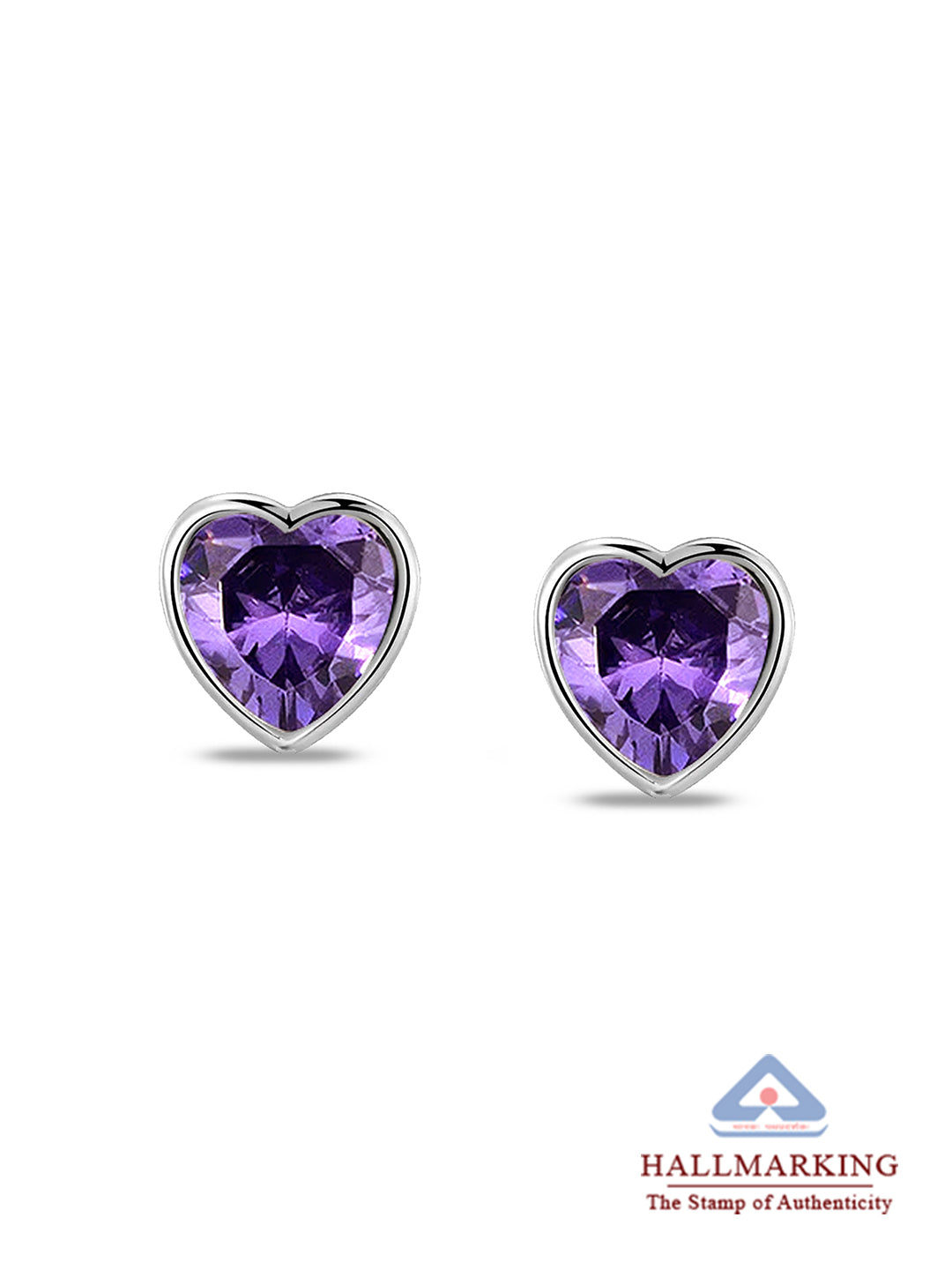 Tiny Bloom Earrings