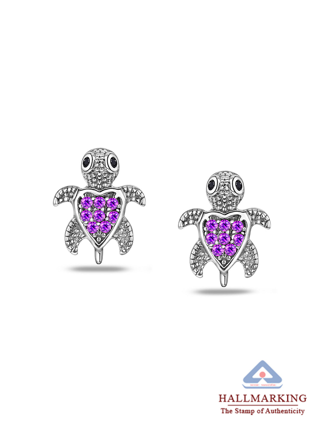 Little Glow Studs