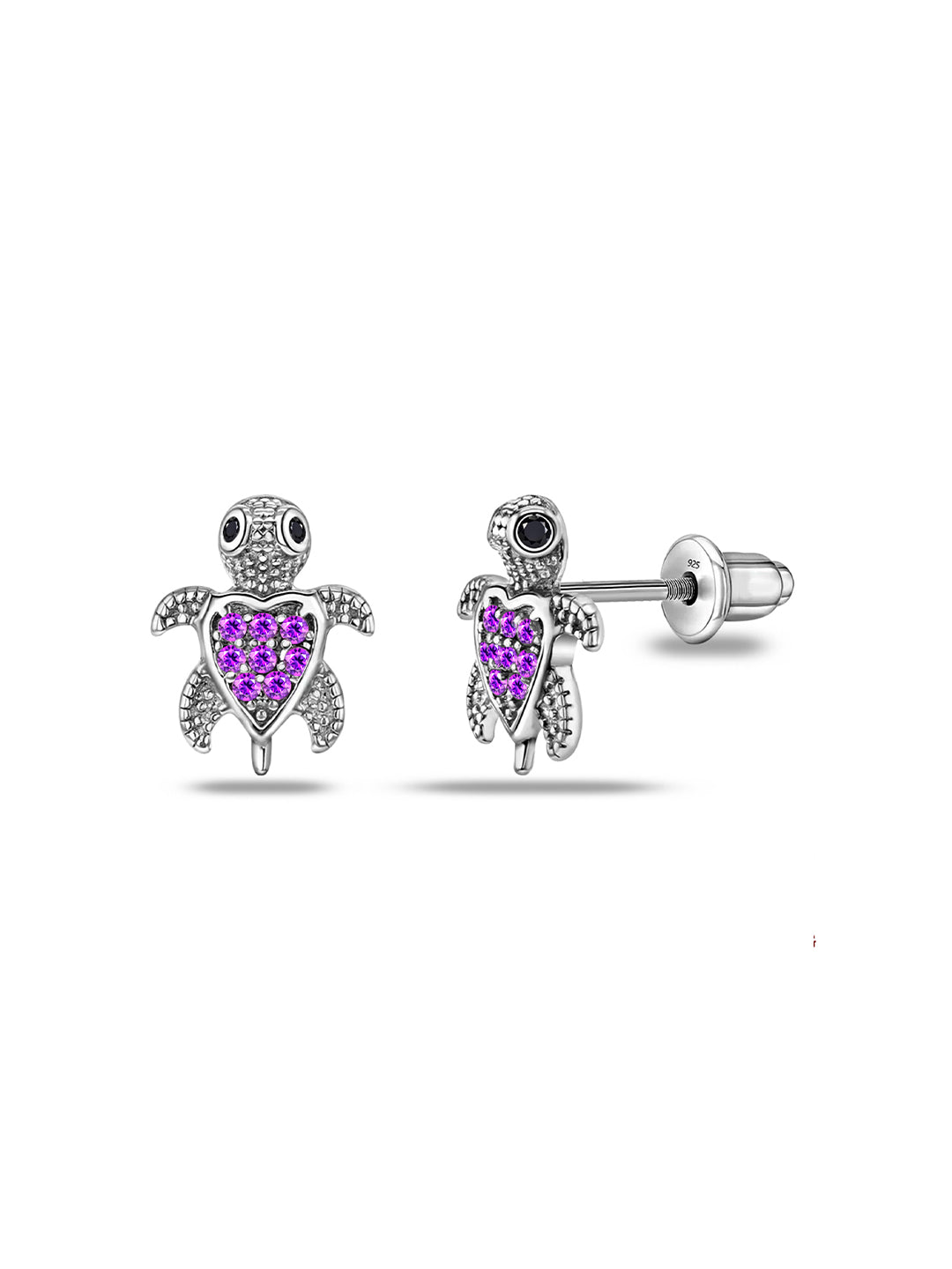 Little Glow Studs