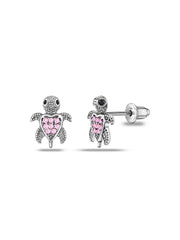 Mini Magic Earrings