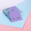 925 Sterling Silver Cute Panda Stud Earrings For Kids