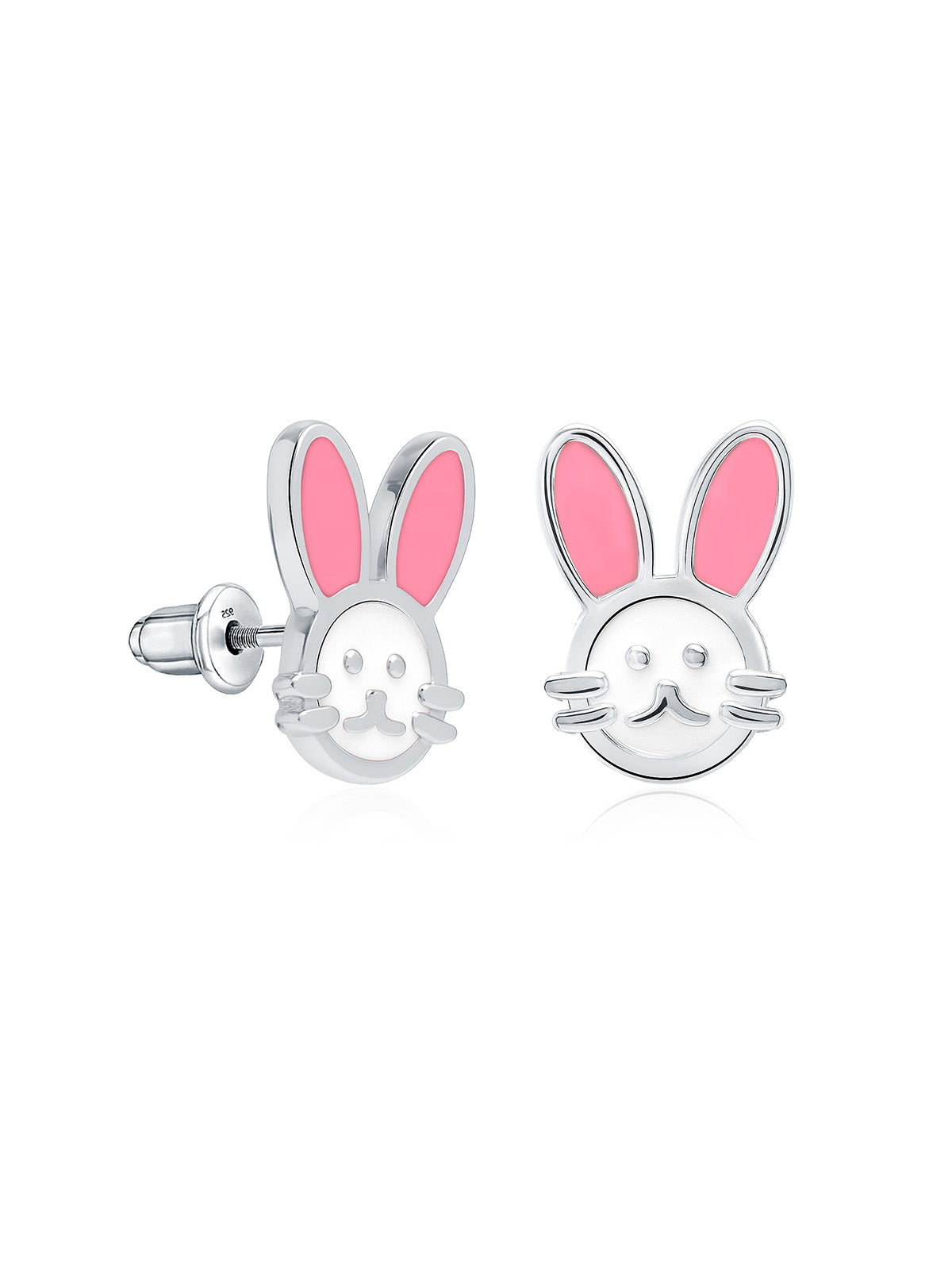 Little Duo Earrings