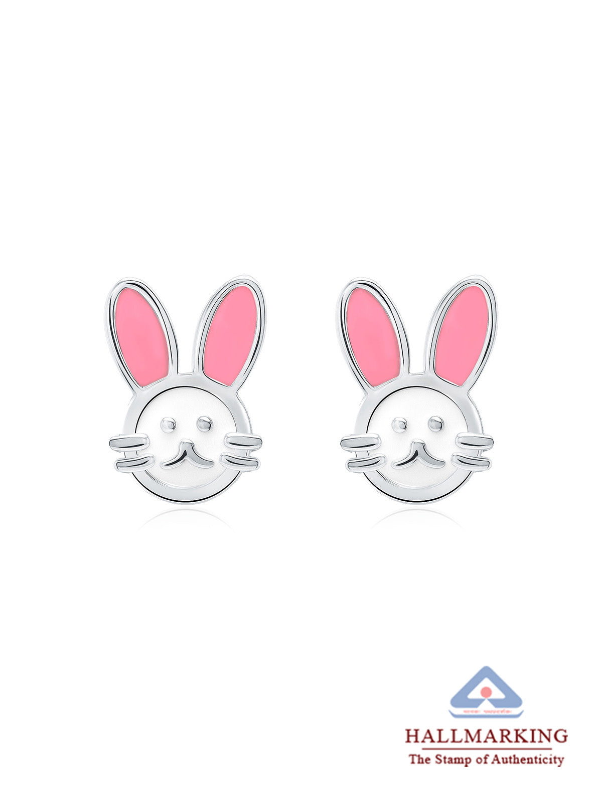Little Duo Earrings