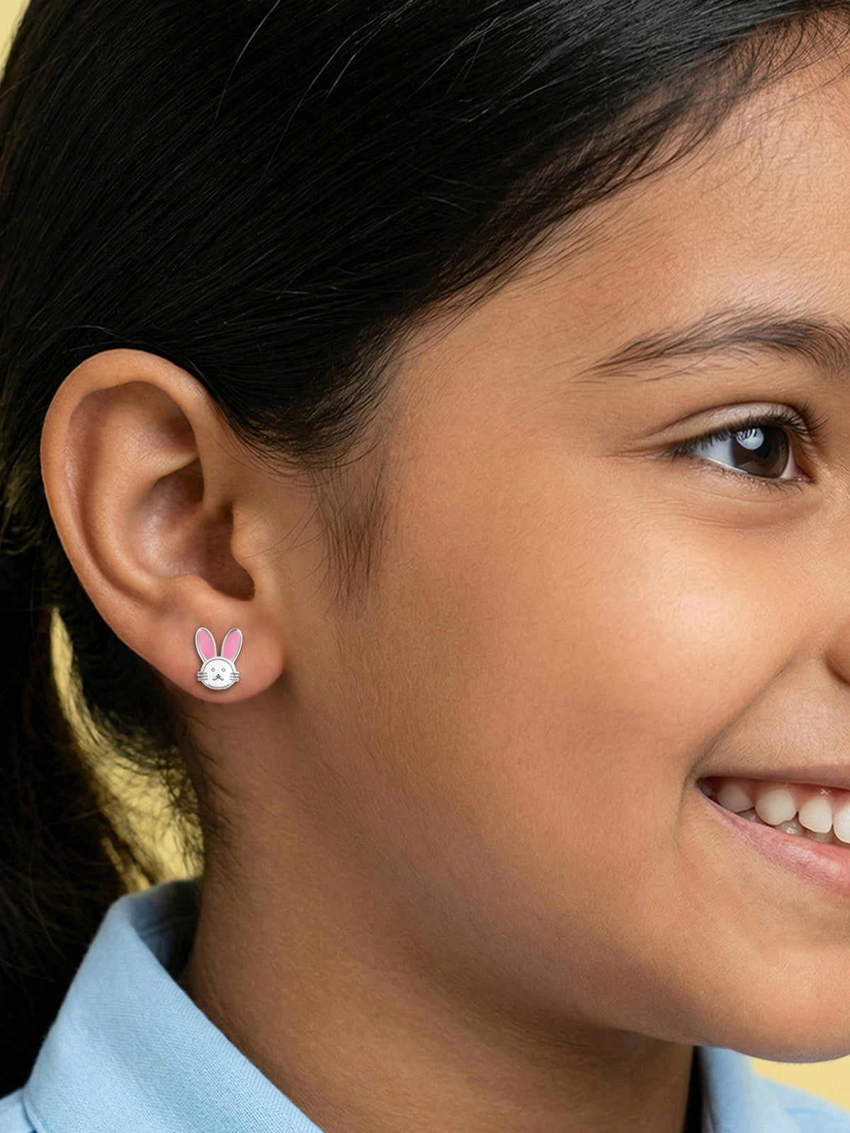 Little Duo Earrings
