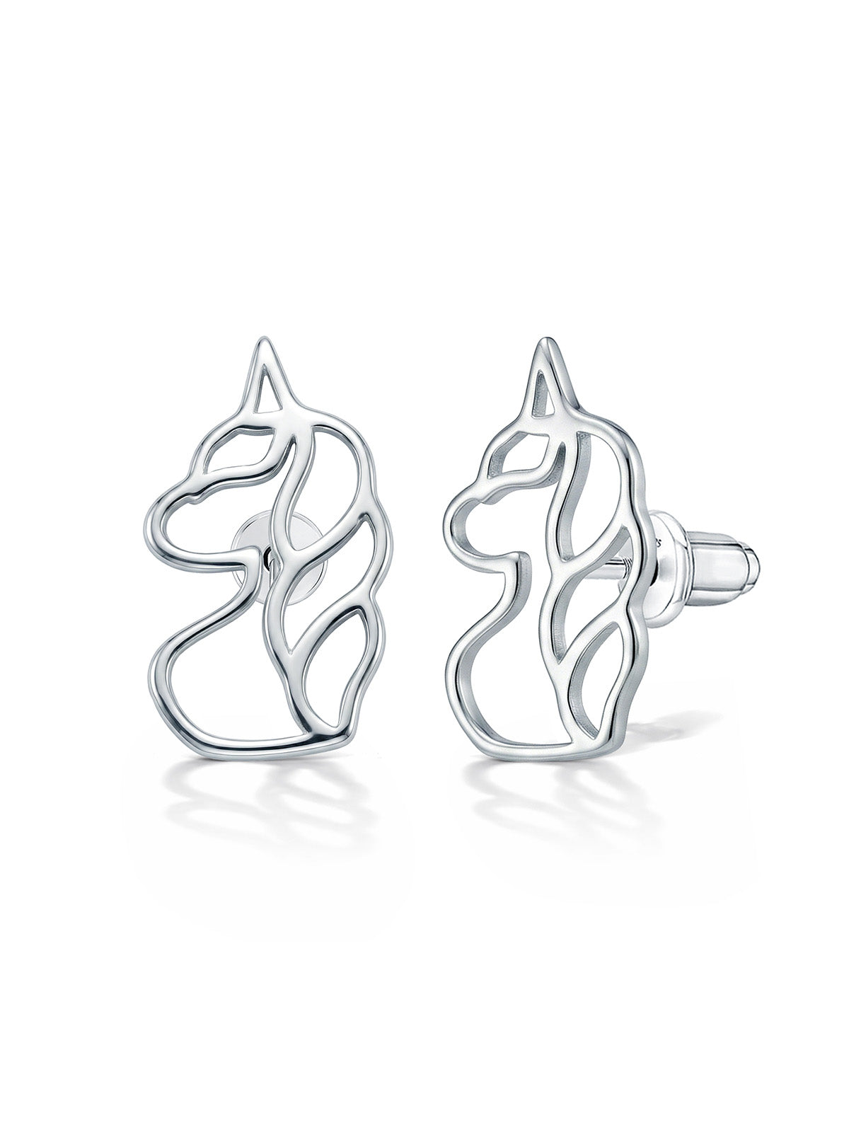 Tiny Spark Studs