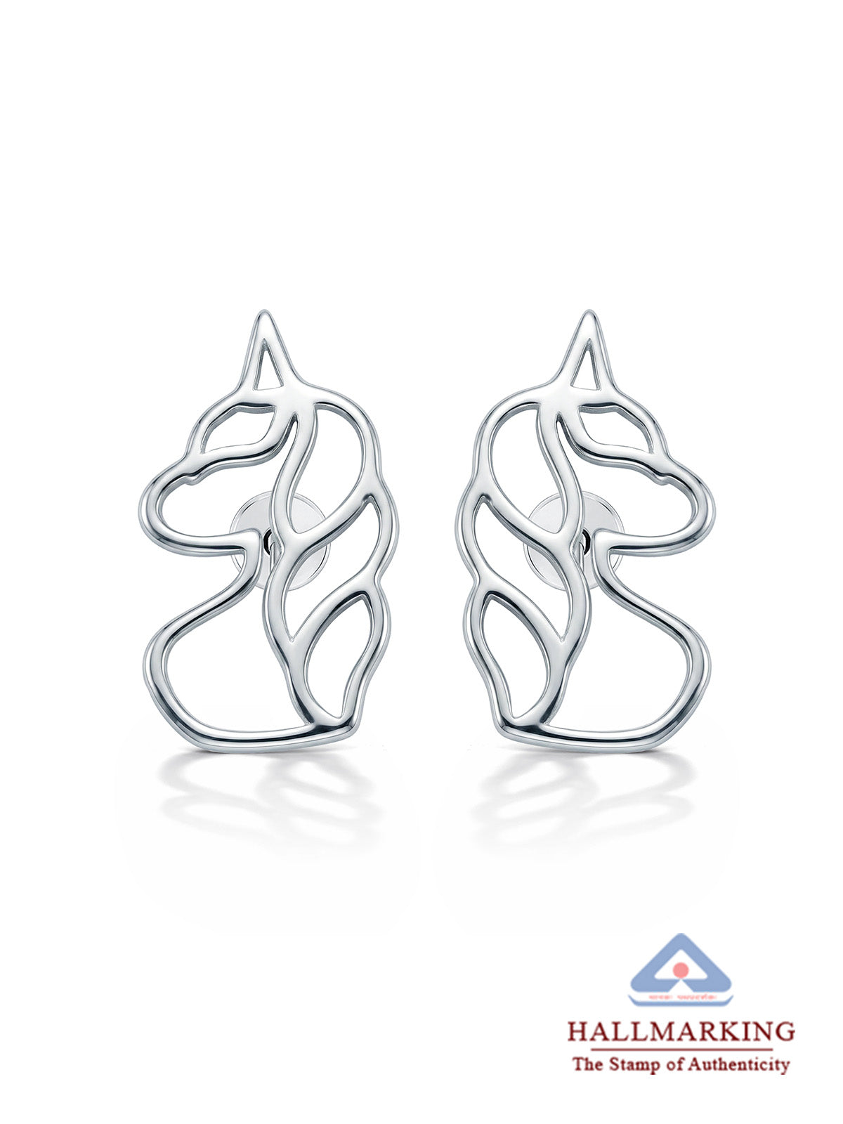 Tiny Spark Studs