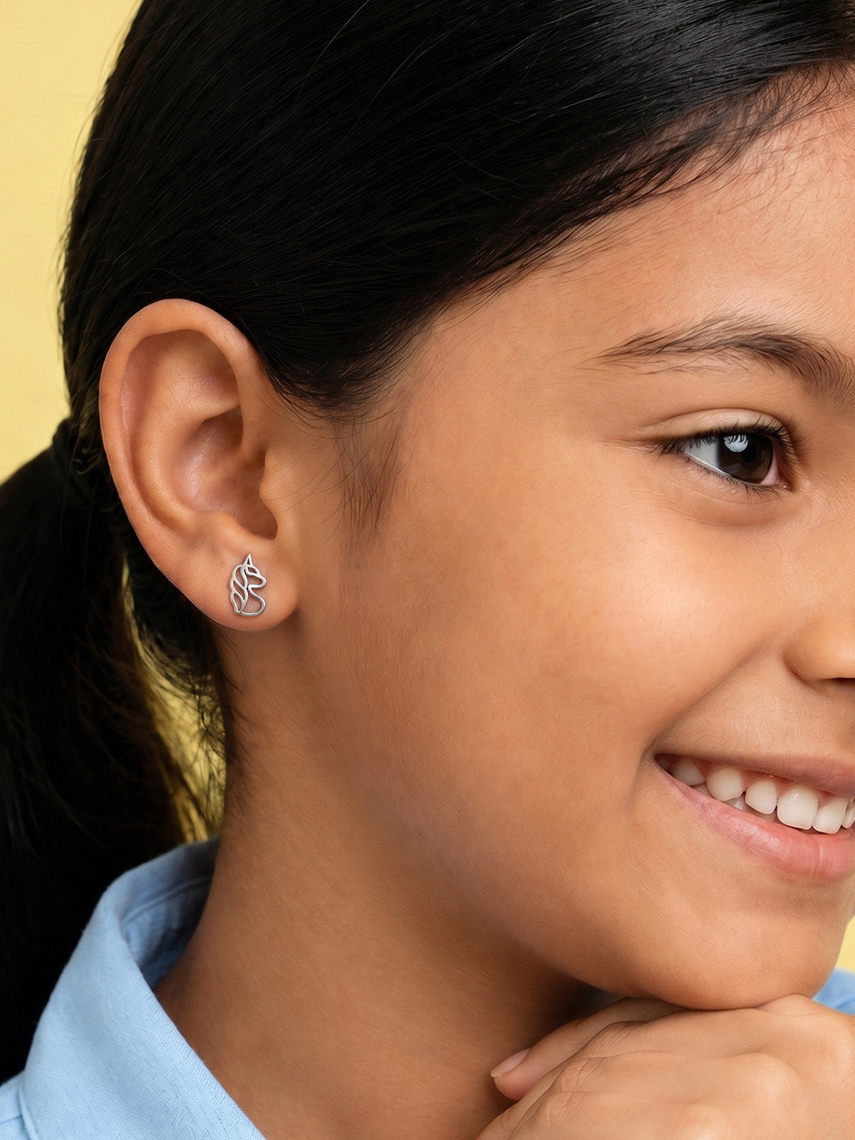 Tiny Spark Studs