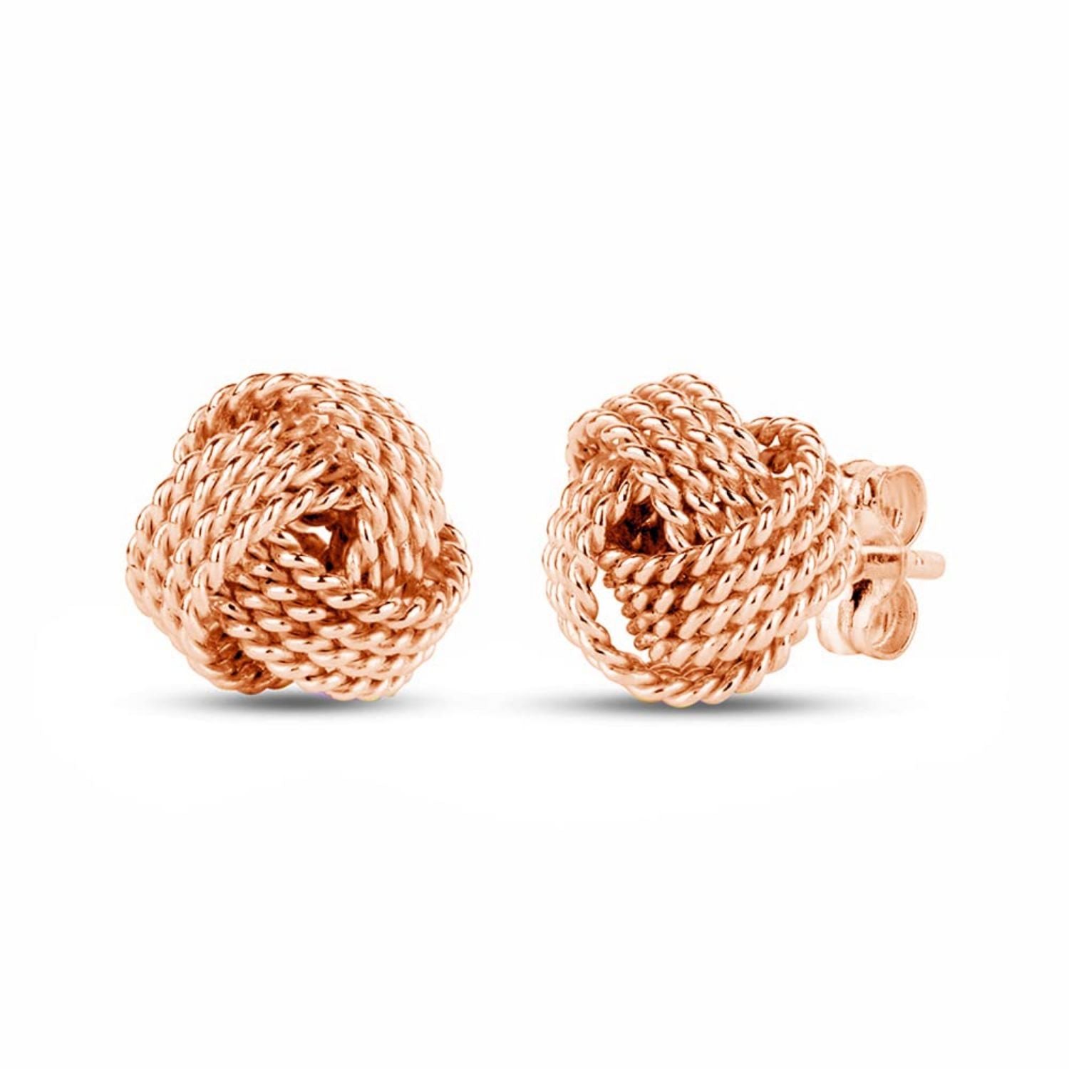 Gold Everyday Studs