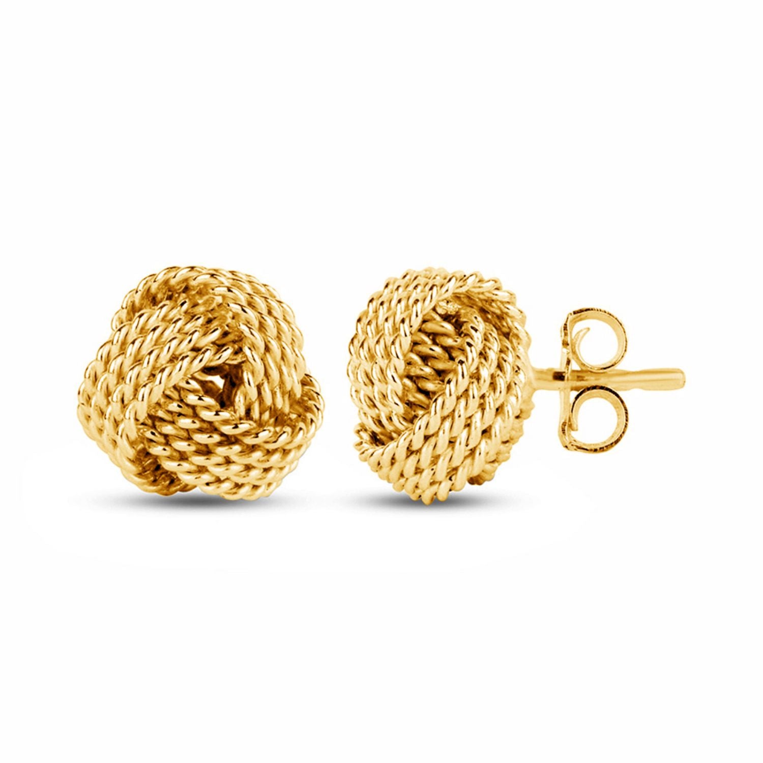 Gold Everyday Studs