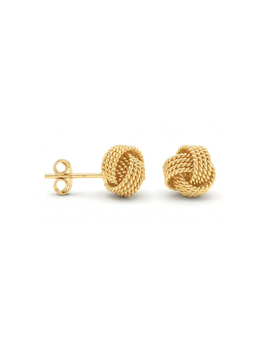 Gold Everyday Studs