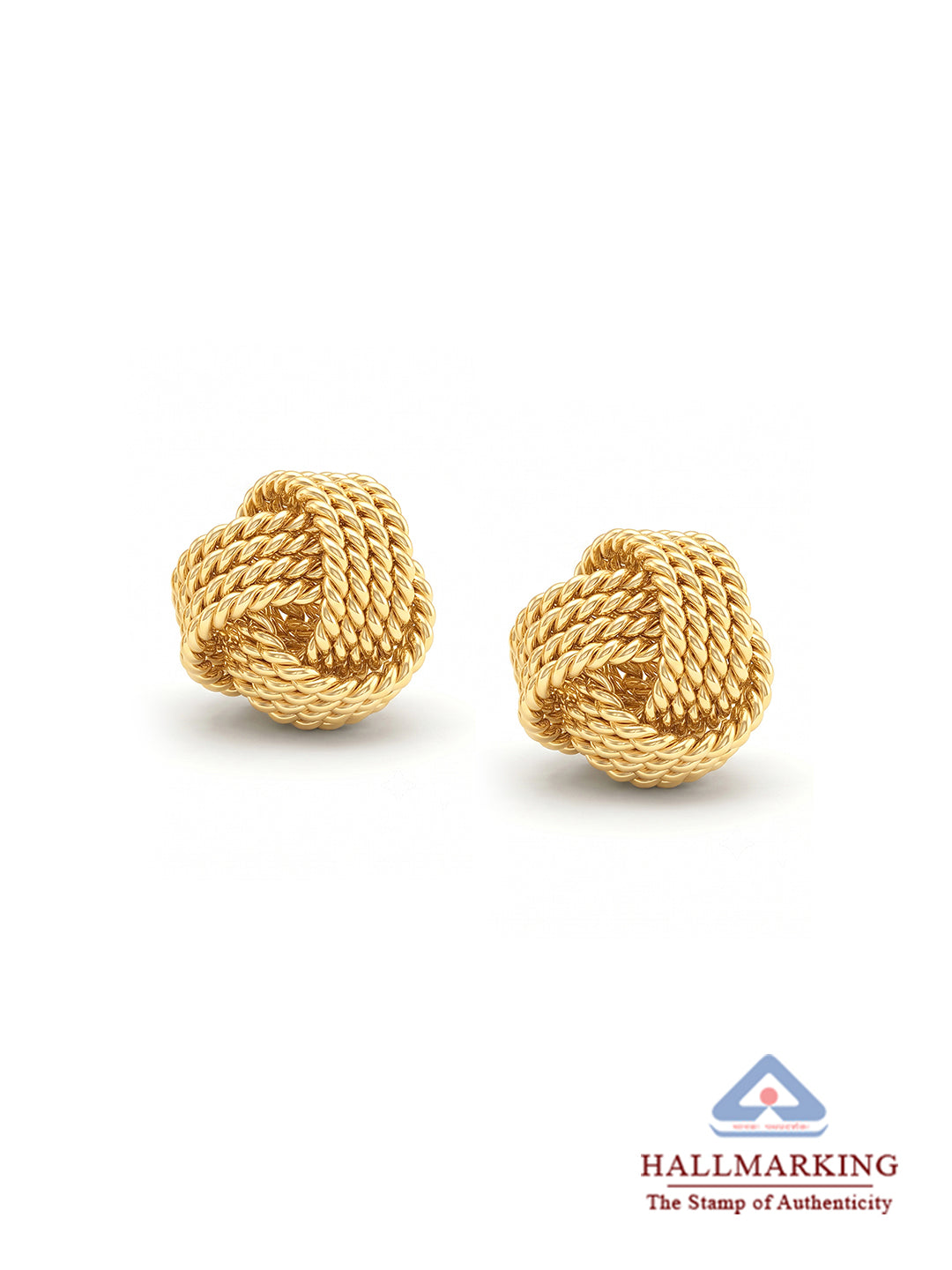 Gold Everyday Studs