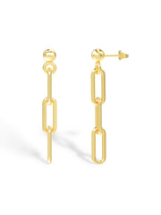 Stella Dangler Earrings