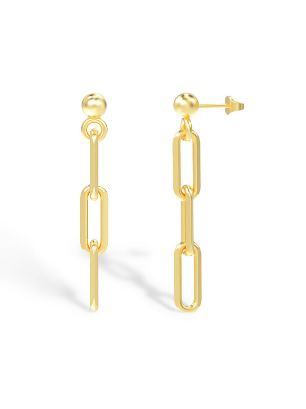 Stella Studs Earrings