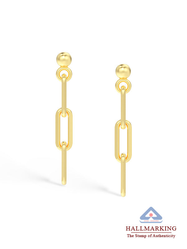 Stella Dangler Earrings