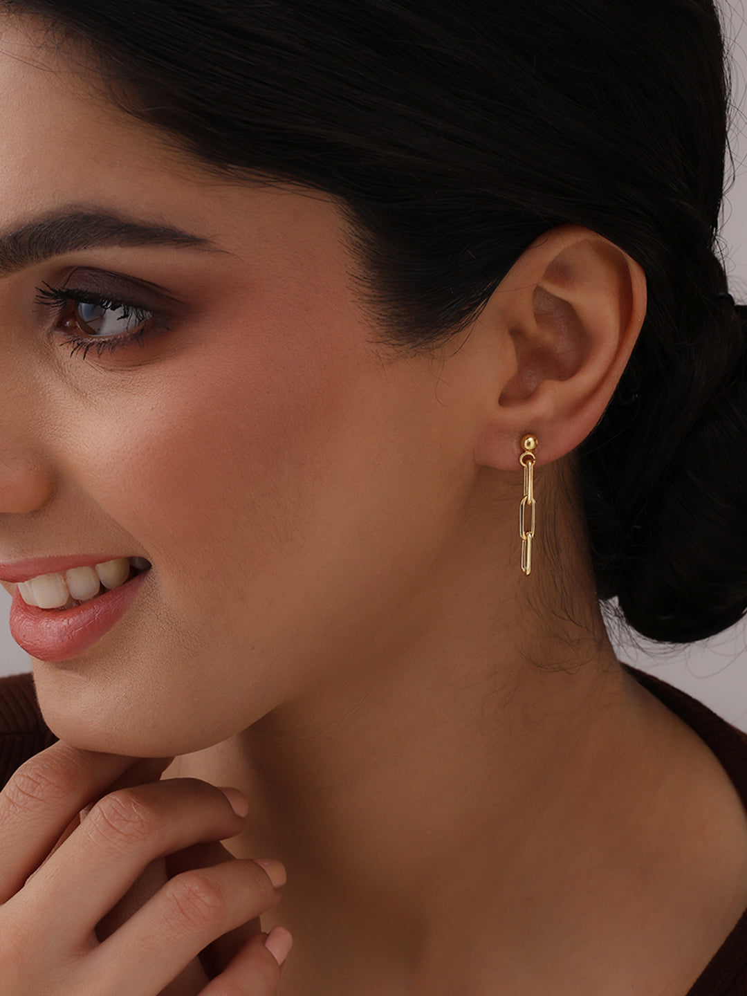 Stella Dangler Earrings