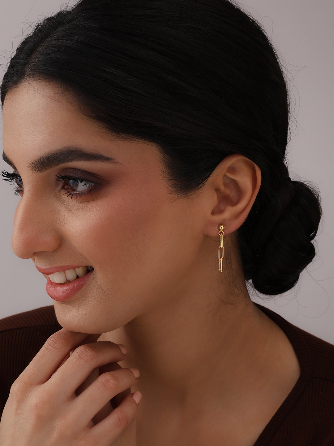 Stella Studs Earrings