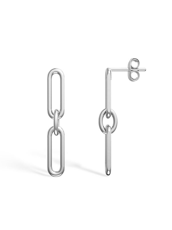 Stella Studs 25MM Earrings