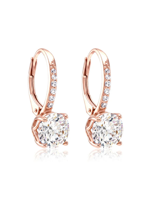 Goccia Drop Women's Earrings