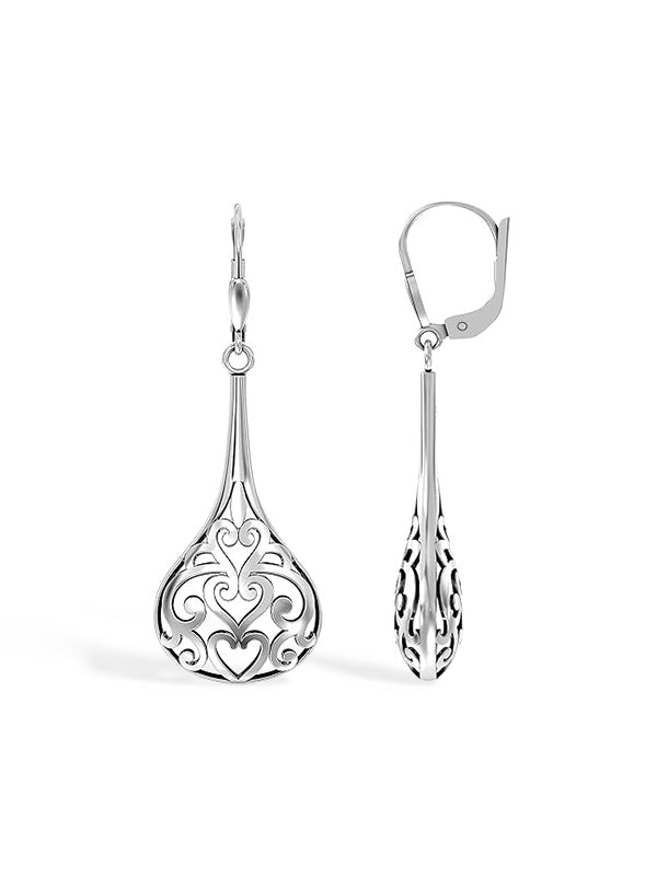 Bali Bliss Dangler Earrings
