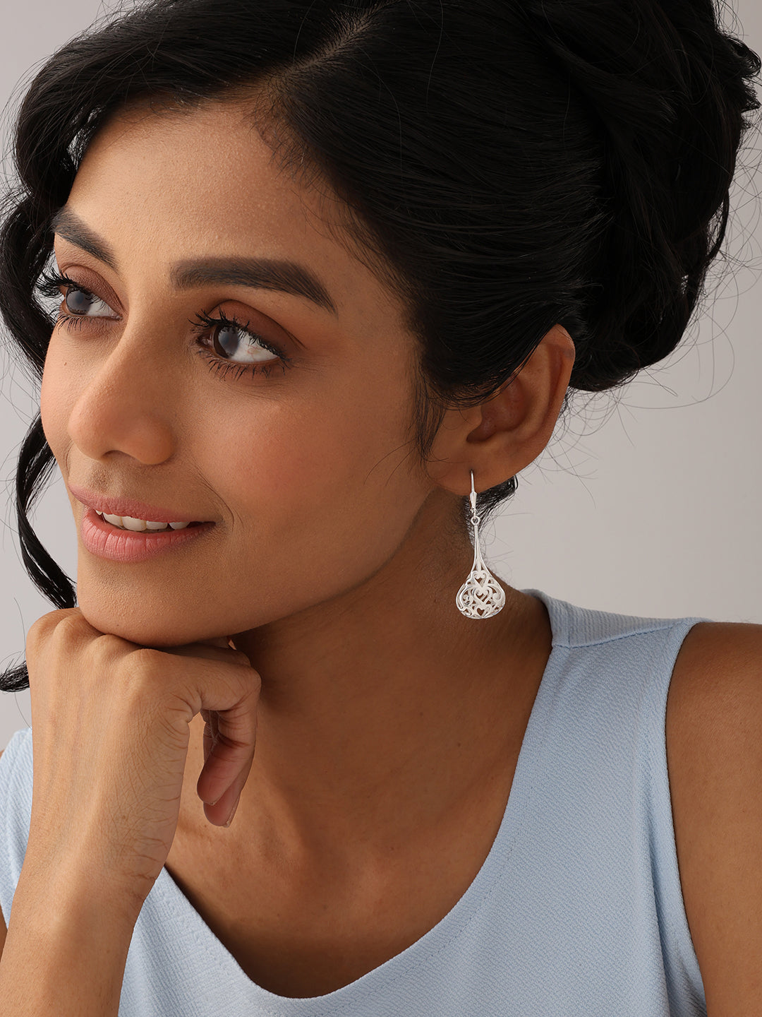 Bali Bliss Dangler Earrings