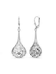 Bali Bliss Dangler Earrings