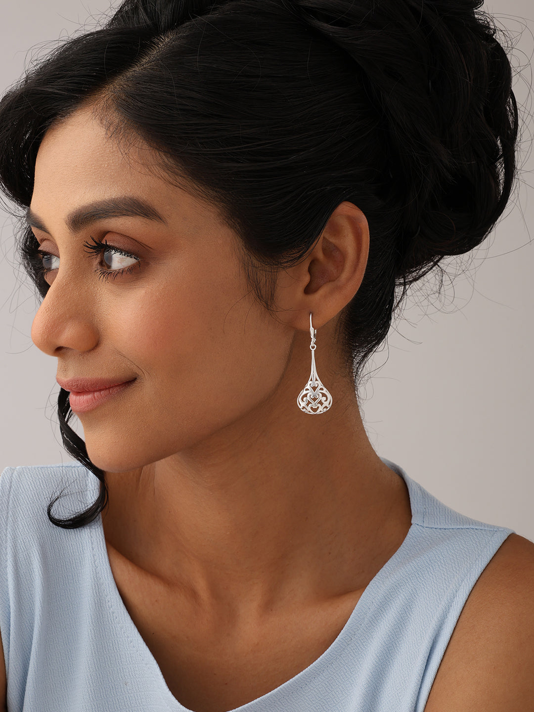 Bali Bliss Dangler Earrings