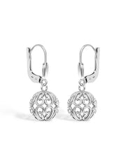 Lovella Ball Earrings