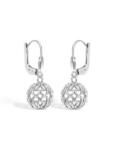 Lovella Ball Earrings